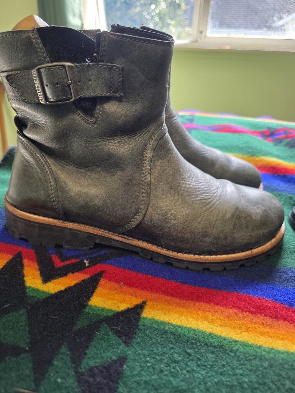 Birkenstock Boot EU 40